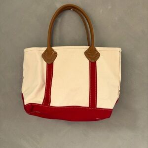 L.L. Bean Boat and Tote